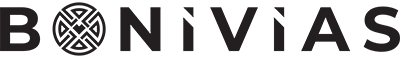 Bonivias Logo